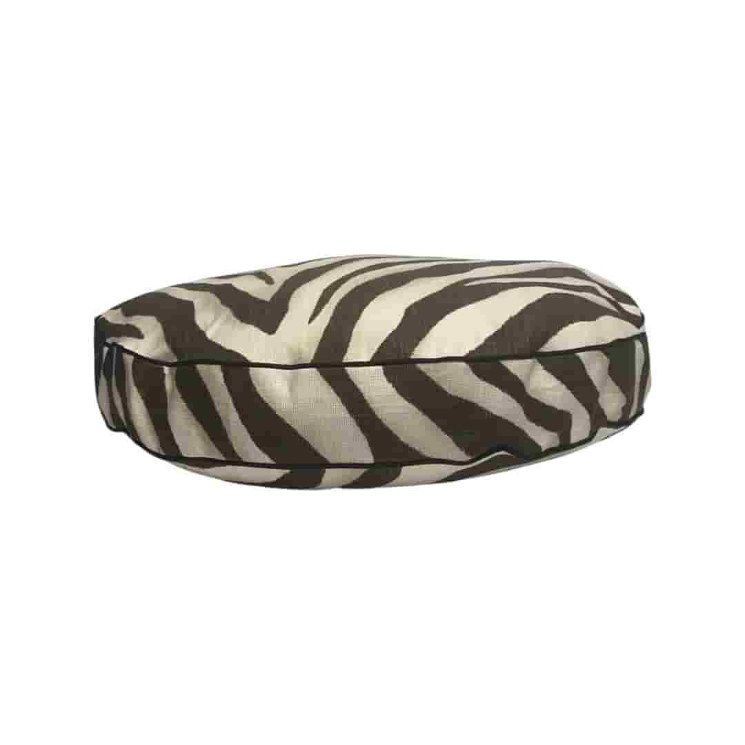 Footstool dog cheap bed